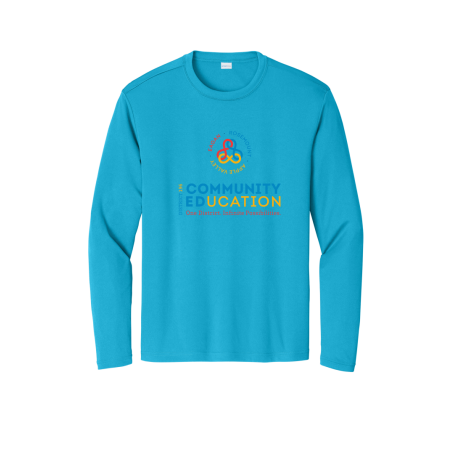 Sport-Tek Tee Long Sleeve