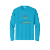 Sport-Tek Tee Long Sleeve
