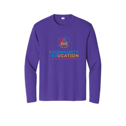 Sport-Tek Tee Long Sleeve