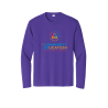 Sport-Tek Tee Long Sleeve