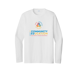 Sport-Tek Tee Long Sleeve