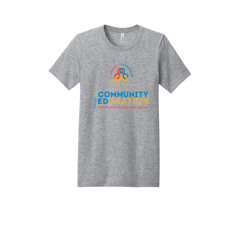 Short Sleeve Tee unisex