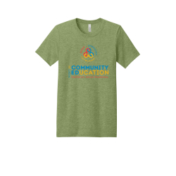 Short Sleeve Tee unisex