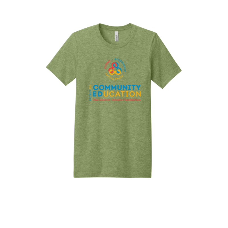 Short Sleeve Tee unisex