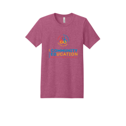 Short Sleeve Tee unisex