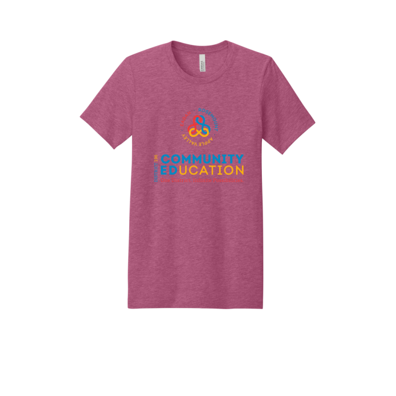 Short Sleeve Tee unisex