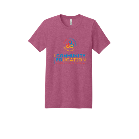 Short Sleeve Tee unisex