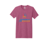 Short Sleeve Tee unisex