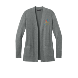 Cardigan Sweater