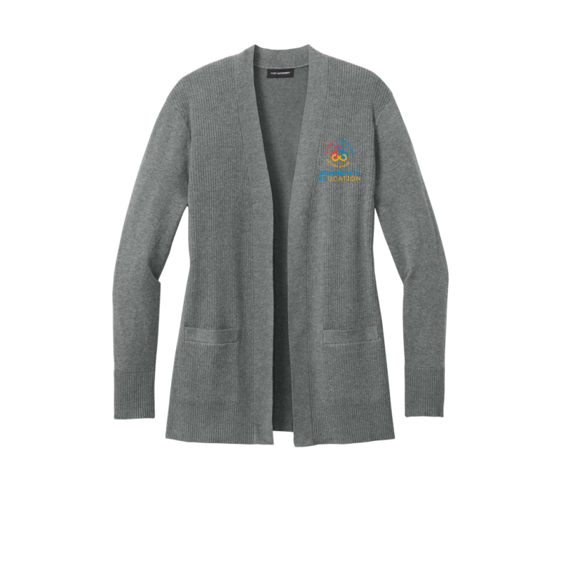 Cardigan Sweater