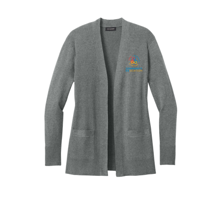 Cardigan Sweater