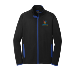 Sport-Tek Full-zip jacket