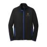 Sport-Tek Full-zip jacket
