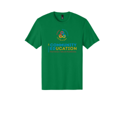 District Perfect Weight Tee