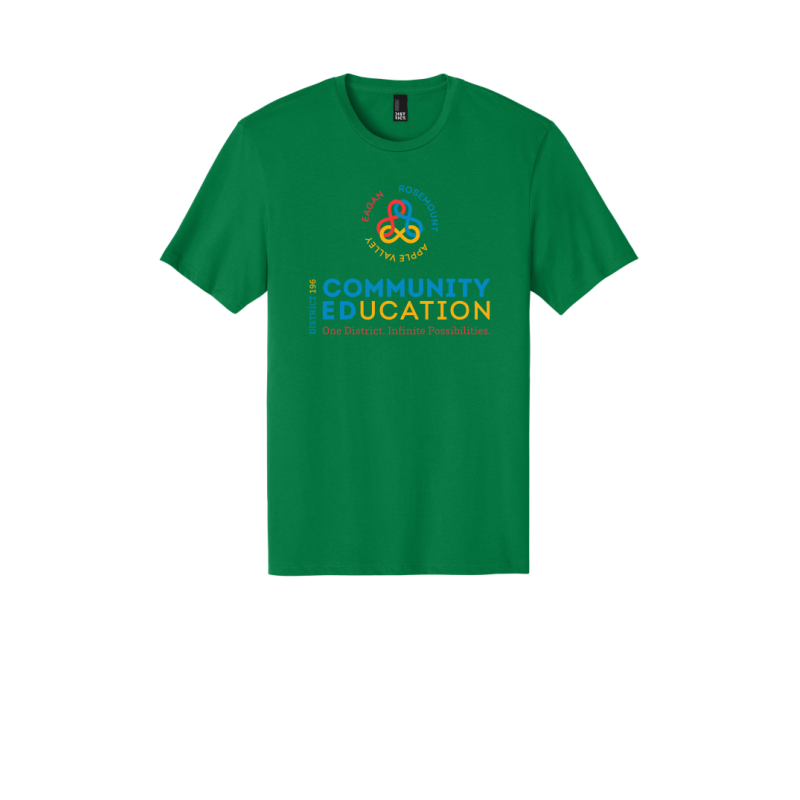 District Perfect Weight Tee