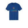 Community Education District Perfect Weight Tee