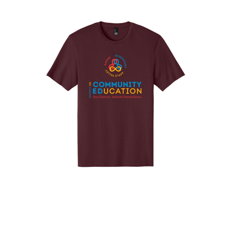 District Perfect Weight Tee