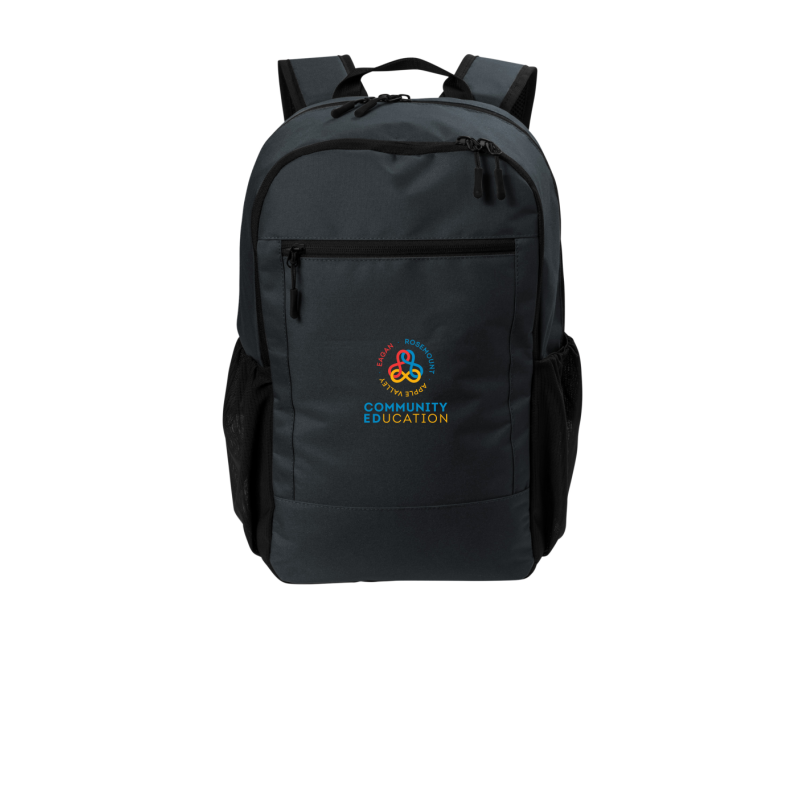 Commute Backpack