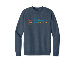 District VIT Crewneck