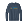 District VIT Crewneck