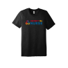 Health Services NURSE Triblend T-shirt