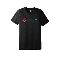 Health Services Triblend T-shirt