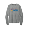 Health Services NURSE Crewneck Sweatshirt