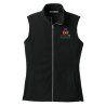 Health Services NURSE Microfleece Vest