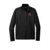 Health Services NURSE Full Zip Jacket