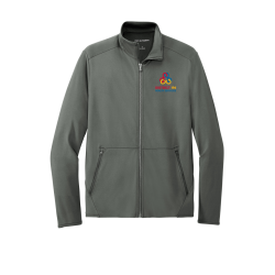 Health Services Full Zip Jacket