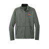 Health Services Full Zip Jacket