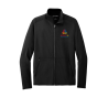 Health Services Full Zip Jacket