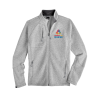 Health Services NURSE Storm Creek Adult Sweaterfleece Jacket