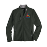 Health Services NURSE Storm Creek Adult Sweaterfleece Jacket