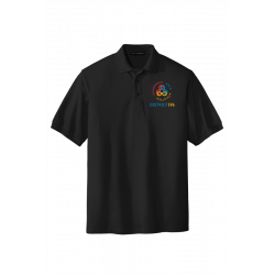 XL Clearance District 196 Polo