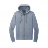 District 196 Full Zip Fleece Hoodie