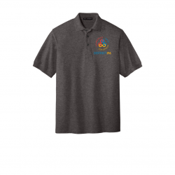 XL Clearance District 196 Polo