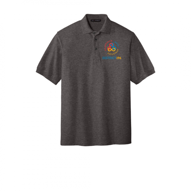 XL Clearance District 196 Polo