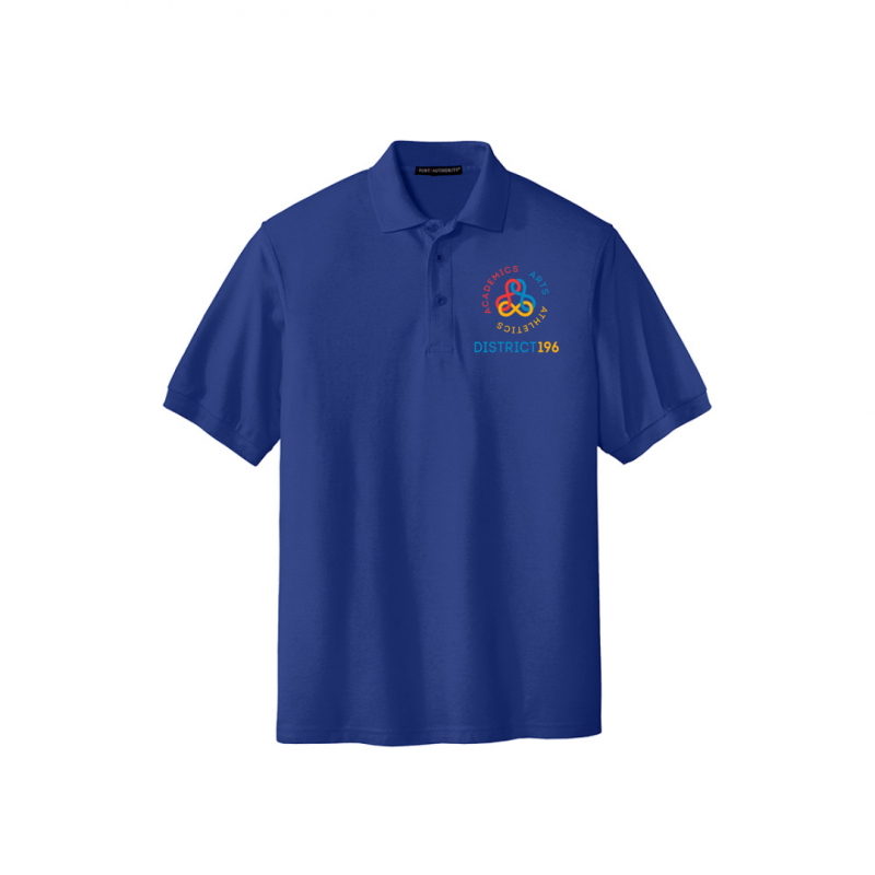 XL Clearance District 196 Polo