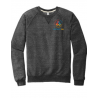 Crewneck ISD196 French Terry Pullover