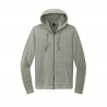 District 196 Full Zip Fleece Hoodie