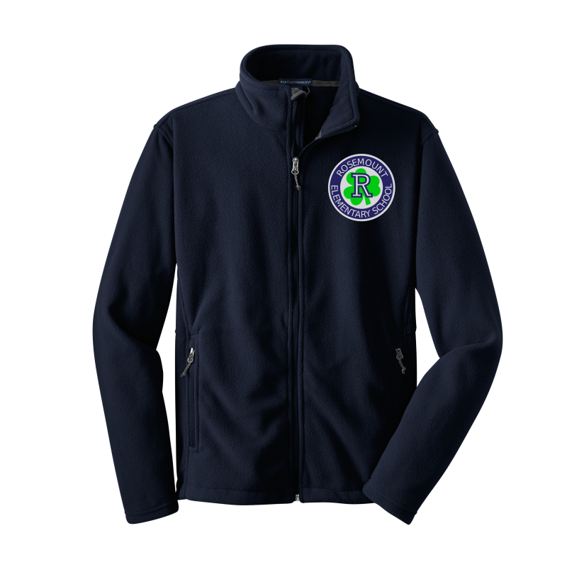 Clearance RES Staff & Student Fleece