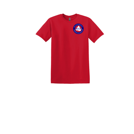 DCUE T-shirt Heavy Weight Cotton