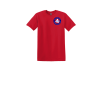 DCUE T-shirt Heavy Weight Cotton
