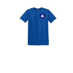 DCUE T-shirt Heavy Weight Cotton