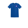 DCUE T-shirt Heavy Weight Cotton
