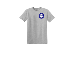 DCUE T-shirt Heavy Weight Cotton
