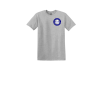DCUE T-shirt Heavy Weight Cotton