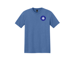 DCUE Adult Perfect Tri Tee