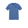 DCUE Adult Perfect Tri Tee